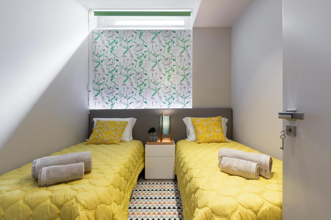 Charming Luxurious Flat With Garage By Host Wise Apartment Porto Exterior photo