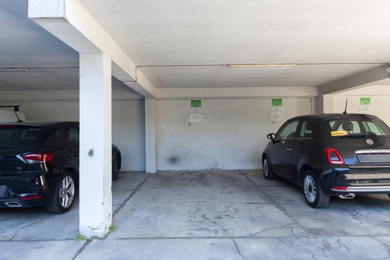 Charming Luxurious Flat With Garage By Host Wise Apartment Porto Exterior photo