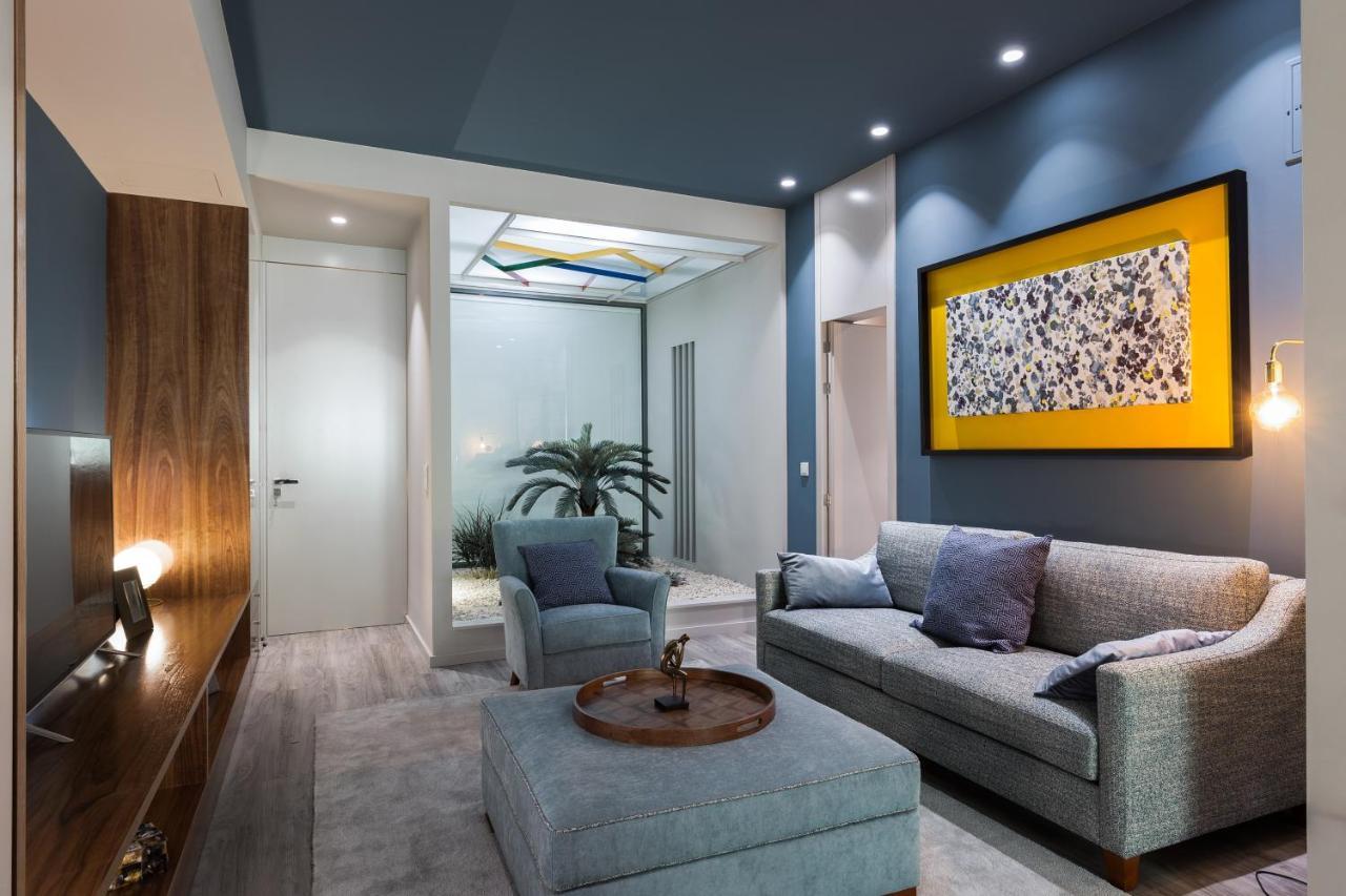 Charming Luxurious Flat With Garage By Host Wise Apartment Porto Exterior photo