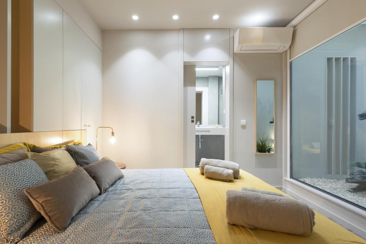 Charming Luxurious Flat With Garage By Host Wise Apartment Porto Exterior photo