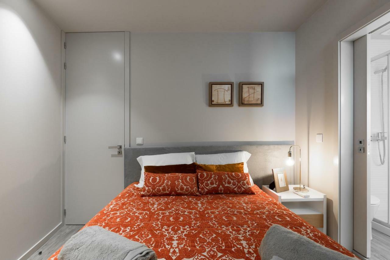 Charming Luxurious Flat With Garage By Host Wise Apartment Porto Exterior photo